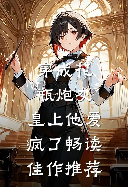 穿成花瓶炮灰，皇上他爱疯了畅读佳作推荐