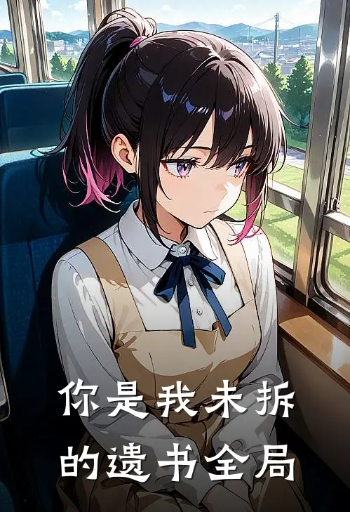 你是我未拆的遗书全局