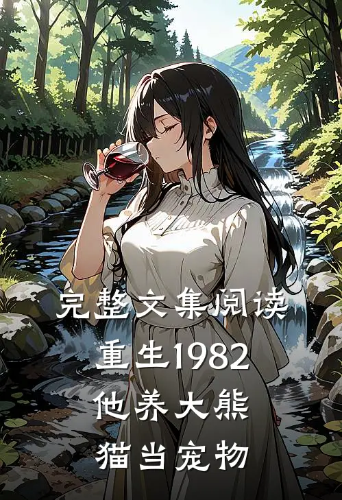 完整文集阅读重生1982：他养大熊猫当宠物