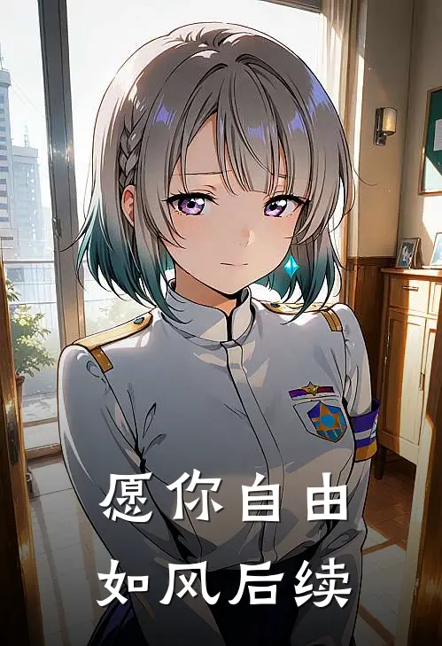 愿你自由如风后续