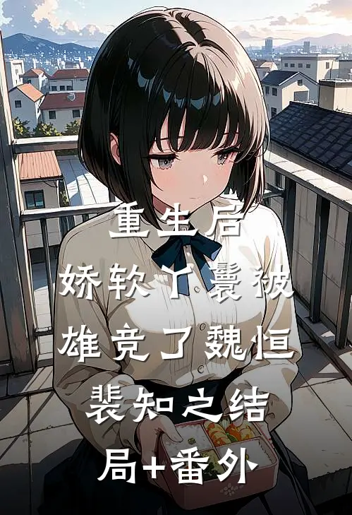重生后，娇软丫鬟被雄竞了魏恒裴知之结局+番外