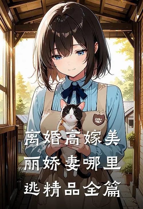离婚高嫁美丽娇妻哪里逃精品全篇