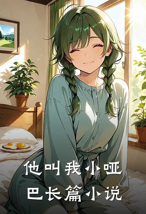 他叫我小哑巴长篇小说
