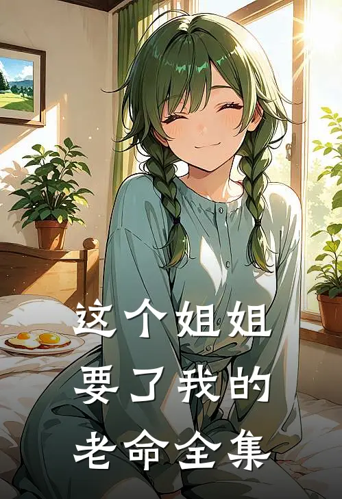 这个姐姐要了我的老命 全集