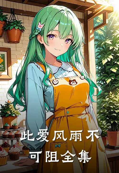 此爱风雨不可阻全集