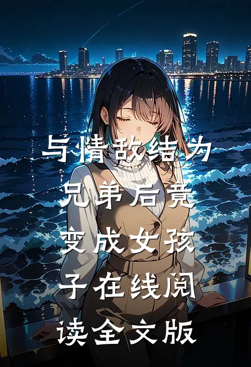 与情敌结为兄弟后竟变成女孩子在线阅读全文版
