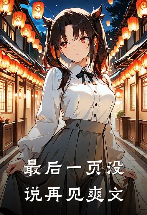 最后一页没说再见爽文