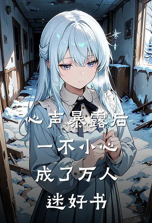 心声暴露后，一不小心成了万人迷好书