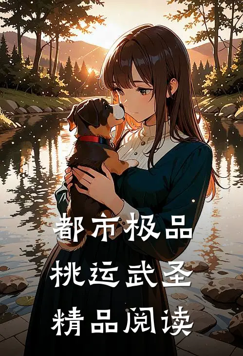 都市极品桃运武圣精品阅读