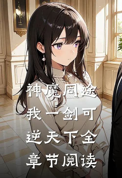 神魔同途：我一剑可逆天下全章节阅读