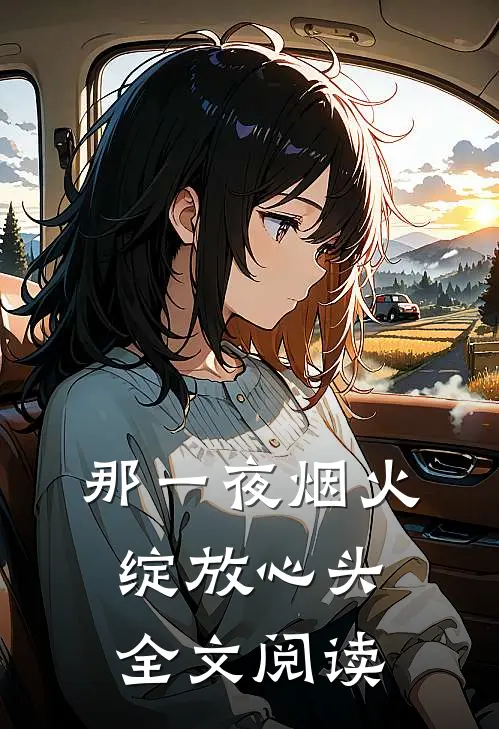那一夜烟火，绽放心头全文阅读