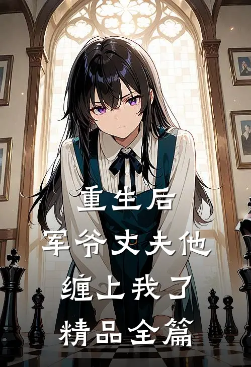 重生后,军爷丈夫他缠上我了精品全篇