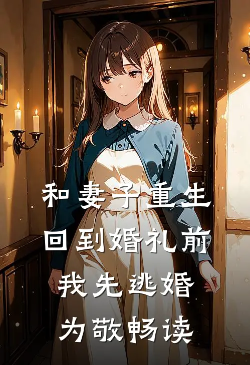 和妻子重生回到婚礼前，我先逃婚为敬畅读