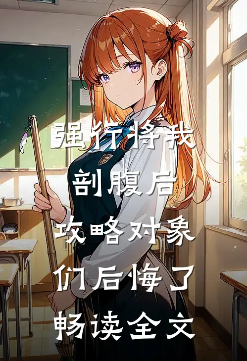 强行将我剖腹后，攻略对象们后悔了畅读全文