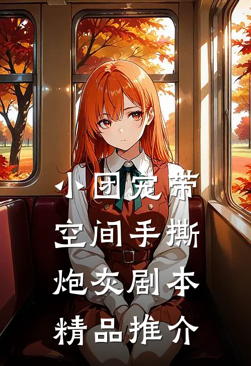 小团宠带空间手撕炮灰剧本精品推介