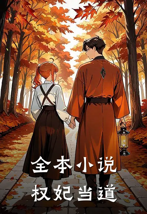 全本小说权妃当道