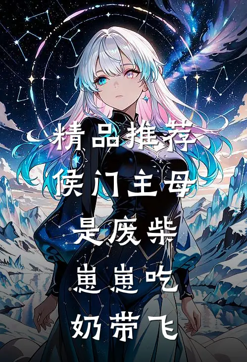 精品推荐侯门主母是废柴，崽崽吃奶带飞