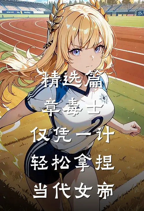 精选篇章毒士：仅凭一计，轻松拿捏当代女帝