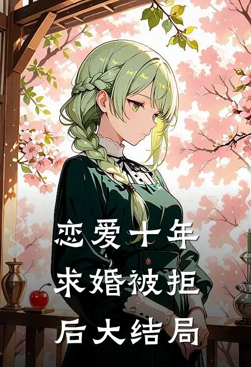 恋爱十年求婚被拒后大结局