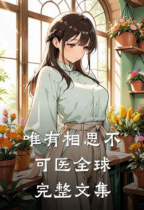 唯有相思不可医全球完整文集