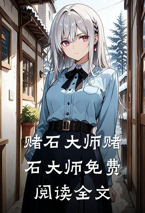 赌石大师赌石大师免费阅读全文