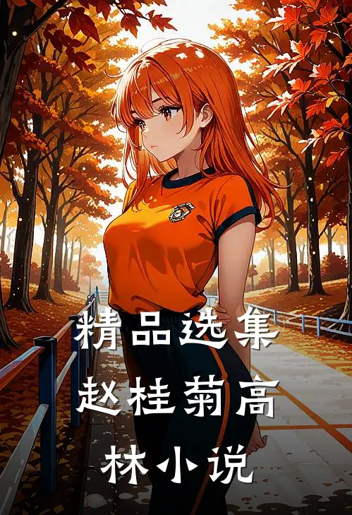 精品选集赵桂菊高林小说