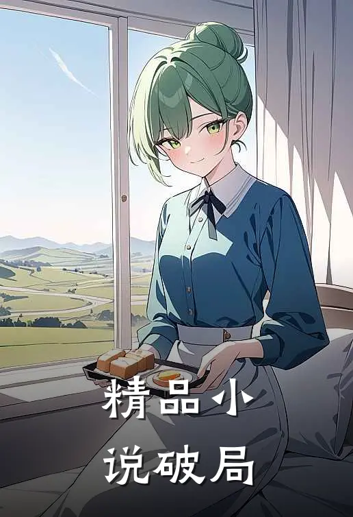 精品小说破局