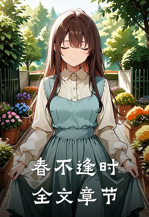 春不逢时全文章节