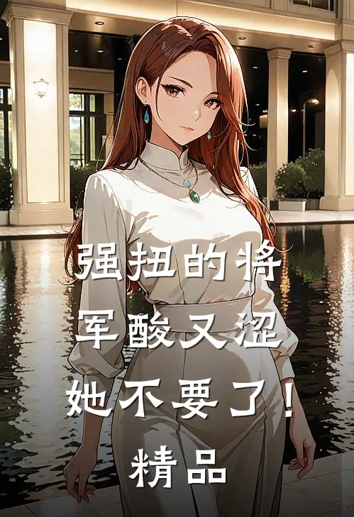 强扭的将军酸又涩，她不要了！精品