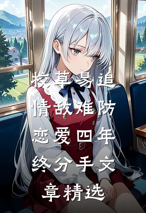 校草易追情敌难防，恋爱四年终分手文章精选