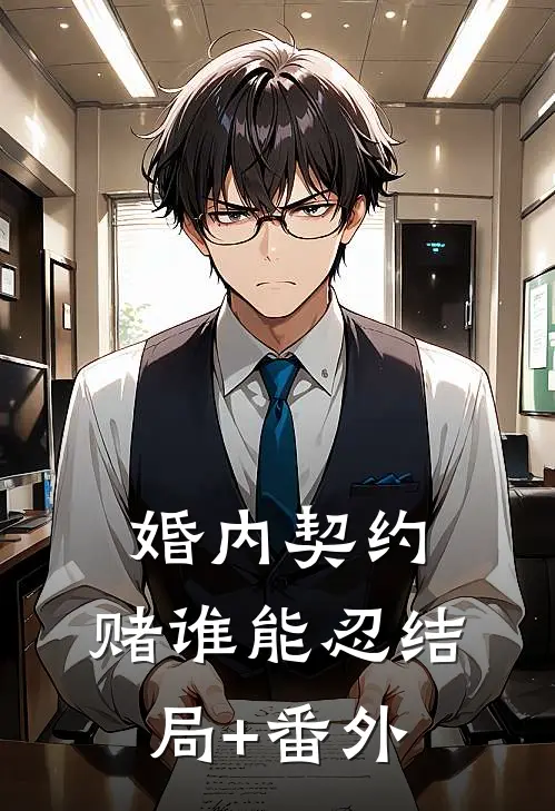 婚内契约，赌谁能忍结局+番外