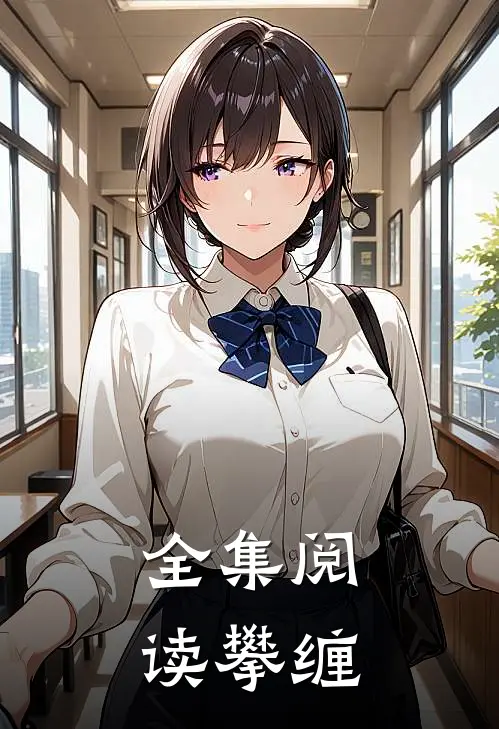 全集阅读攀缠