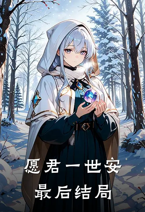 愿君一世安最后结局
