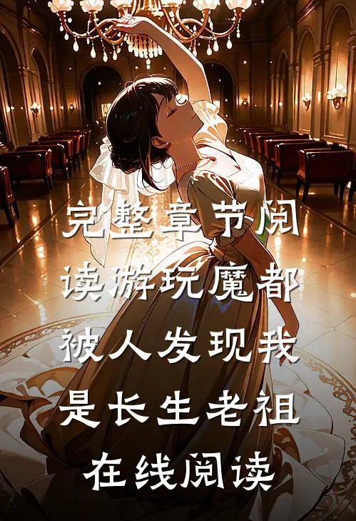 完整章节阅读游玩魔都:被人发现我是长生老祖在线阅读