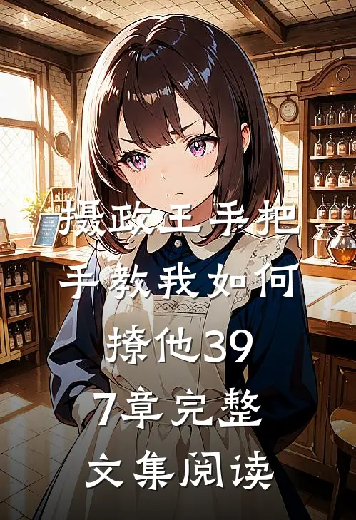 摄政王手把手教我如何撩他397章完整文集阅读