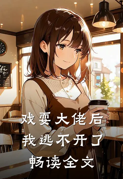 戏耍大佬后，我逃不开了畅读全文