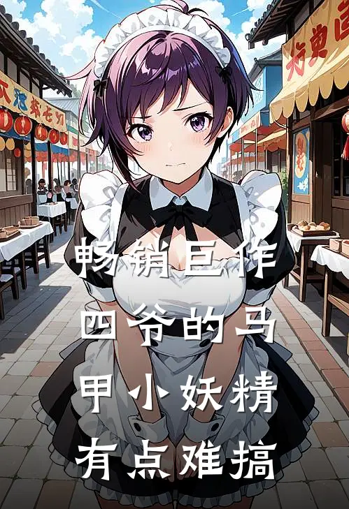畅销巨作四爷的马甲小妖精有点难搞