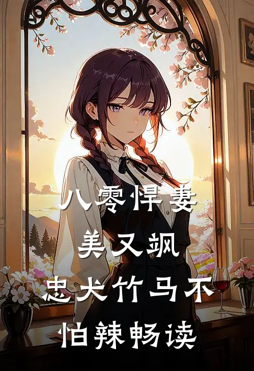 八零悍妻美又飒，忠犬竹马不怕辣畅读