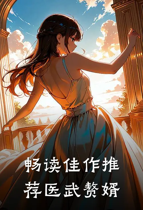 畅读佳作推荐医武赘婿