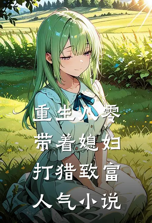 重生八零，带着媳妇打猎致富人气小说