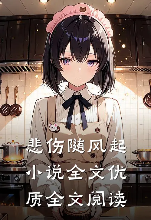 悲伤随风起小说全文优质全文阅读