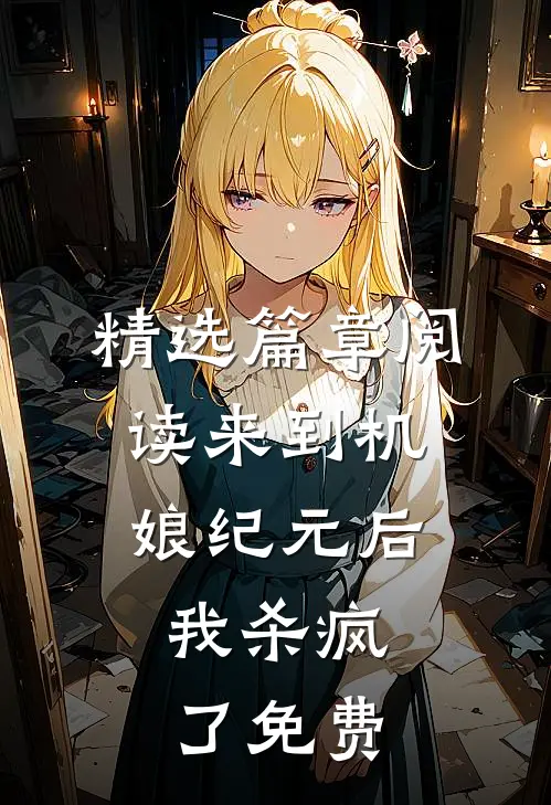 精选篇章阅读来到机娘纪元后,我杀疯了免费