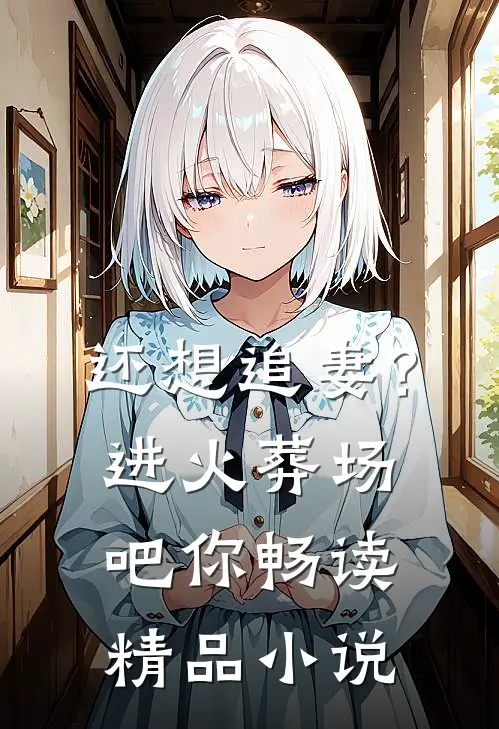 还想追妻？进火葬场吧你畅读精品小说