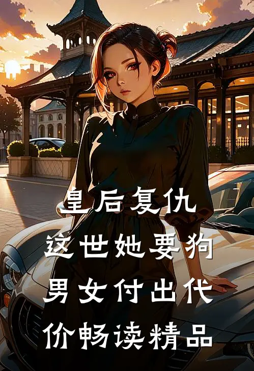 皇后复仇：这世她要狗男女付出代价畅读精品