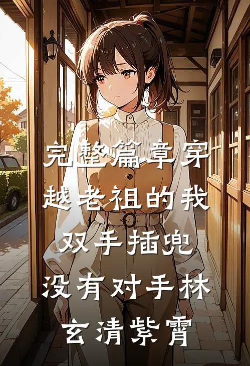完整篇章穿越老祖的我双手插兜,没有对手林玄清紫霄