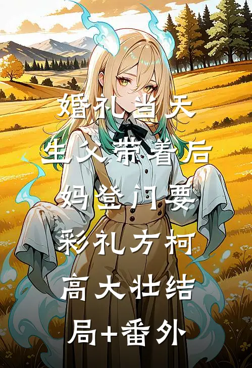 婚礼当天，生父带着后妈登门要彩礼方柯高大壮结局+番外