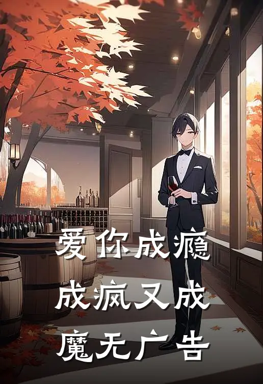 爱你成瘾成疯又成魔无广告