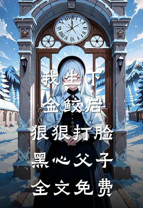 我生下金鲛后，狠狠打脸黑心父子全文免费