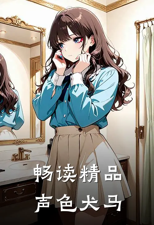 畅读精品声色犬马