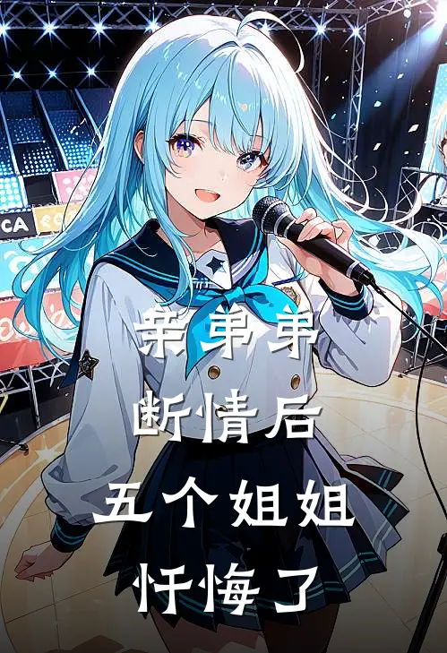 亲弟弟断情后，五个姐姐忏悔了